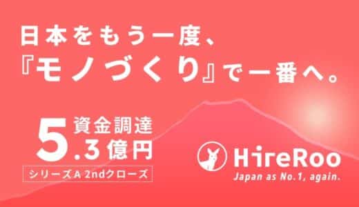 “スキル保証型採用”をβ版リリース、シリーズA調達で採用を強化