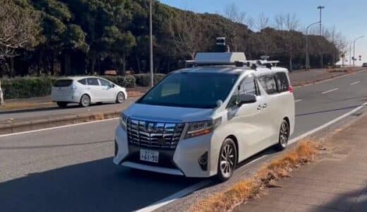 自動運転を社会実装するムービーズがプレシードの資金調達を実施
