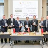 【ターキッシュ エアラインズ】 新機材納入にSAAFI（SOMPO AXIS 航空融資保険）商品を初採用