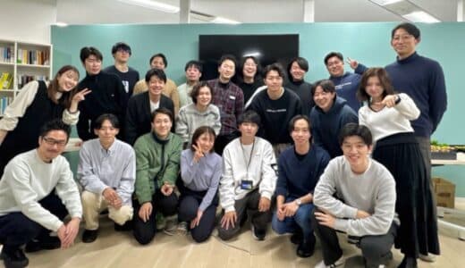 mint、創業準備中/創業期の起業家向けの無料オフィス&起業家コミュニティ「FLAP」第29期を募集開始