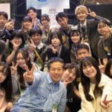 【プレマシード】「日本一の文化祭を実現したい」10代の挑戦を応援
