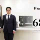 New Innovations 、シリーズBラウンドの資金調達を経て累計調達額は68.1億円に。新たな全自動調理ロボを発表。