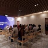関西万博サウジアラビア王国館、5月31日(土)ビジネスイベント取材ご案内