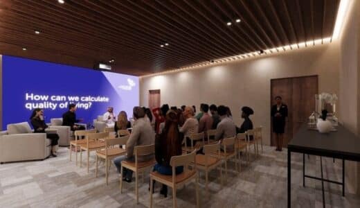 関西万博サウジアラビア王国館、5月31日（土）ビジネスイベント取材ご案内