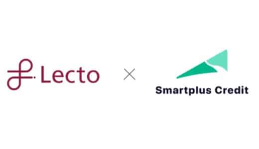 スマートプラスクレジットが「Lectoプラットフォーム」を導入