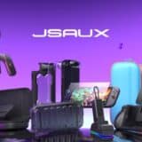 JSAUX、Nintendo Switch 2向けアクセサリーシリーズを本格展開