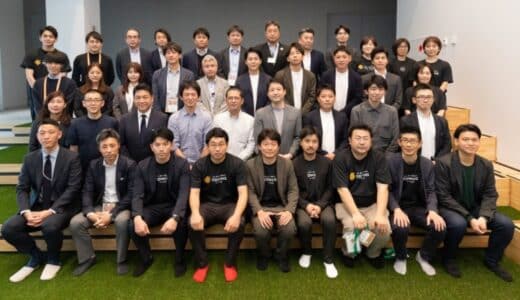 サステナブルな次世代農業を起点とする超循環社会の実現を目指すTOWINGが、国内普及＆世界展開に向けてシリーズBラウンドで19.4億の資金調達を実施ー 累計調達額29.5億円を達成 ー