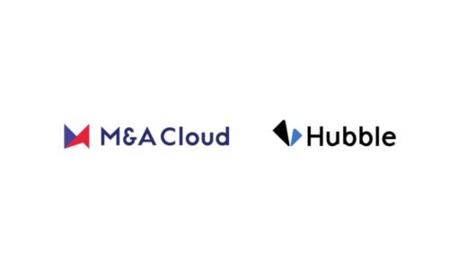 株式会社M&Aクラウドに、契約業務・管理クラウドサービス「Hubble」が導入されました
