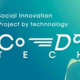 社会課題解決志向の若者を対象にした起業家育成プログラム「Co-Do:TECH」募集開始