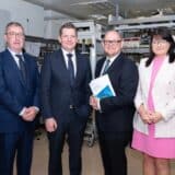 アイルランド、国家半導体戦略「シリコンアイランド」を始動