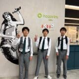【日本初の試み】中学生が商店街で“起業”体験!神戸でアントレプレナーシップ教育×トライやる・ウィークが始動
