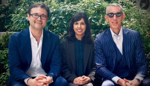 Shizen Capital、第7号ファンド設立及び Sophie Meralli パートナー就任のお知らせ