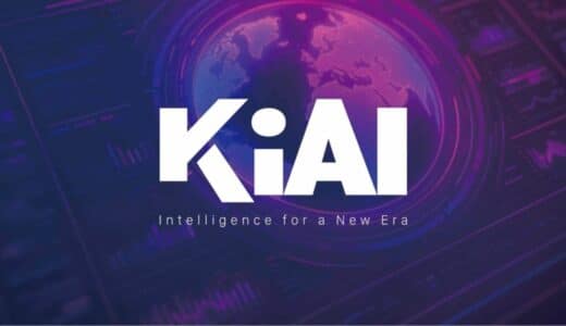 国際ビジネス情報のAIマーケットインテリジェンスサービスを提供するKiAI、シード資金調達を実施