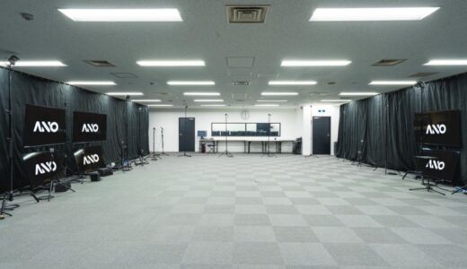 個人Vtuber向け新プランが登場！「AKIHABARA STUDIO」６月４日予約受付開始！