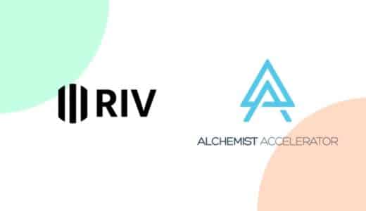 株式会社Riv B2B特化の『Alchemist Accelerator Class 40』に参加