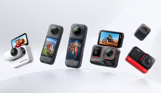 Insta360上場、技術革新とグローバルな信頼を原動力に新たな成長