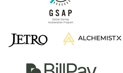 BillPay株式会社、JETROとAlchemist共催のGlobal Startup Acceleration Program（GSAP）に選出