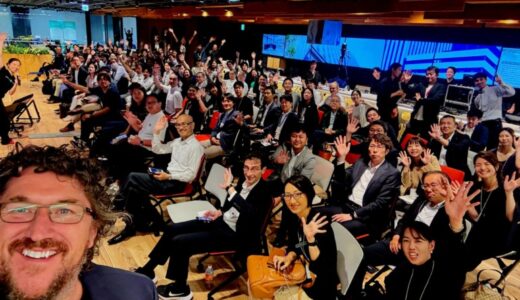 日本のスタートアップがアジア太平洋地域の投資家へプレゼンするDemo Dayを開催