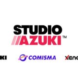 Azuki、コミスマおよびゼノトゥーンと米国アニメスタジオ「Studio Azuki」の共同設立について合意
