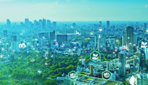 環境認証取得開発物件の借入に対してグリーンローンを適用