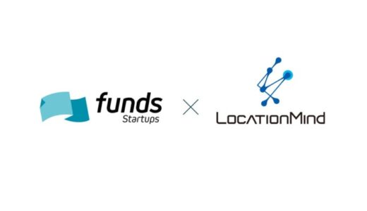 Funds Startups、位置情報ビッグデータのAI解析を提供するLocationMind社にベンチャーデットを実行