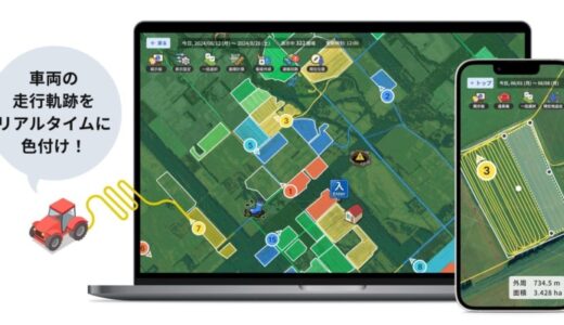 「レポサク」開発体制を強化し事業基盤を拡大。エゾウィン株式会社がCCS＋HDと資本業務提携を締結・2行から融資