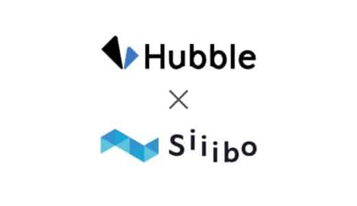 契約管理を効率化するリーガルテック企業Hubbleが、Siiibo証券を活用し社債発行