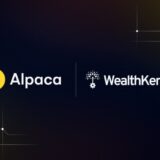 アルパカ、英国の証券フィンテック企業WealthKernelの買収契約に合意