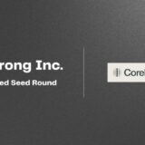 株式会社Wrong、Coreline Ventures からシードラウンドの資金調達を実施