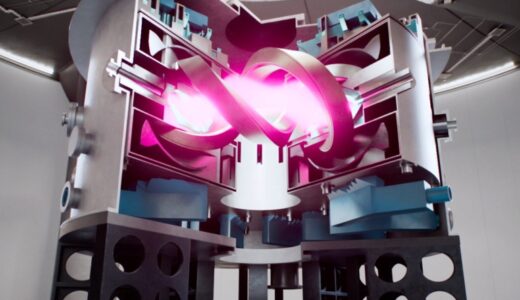 世界初の商用利用可能な核融合炉実現を目指すHelical Fusion、2030年代に「実用発電」を達成する「Helix Program」および資金調達を発表