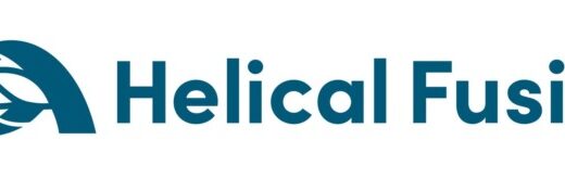 KIIがヘリカル型核融合炉を開発するHelical Fusionに出資