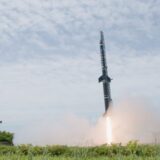 jtSPACEがサブオービタルロケットVP01の打上げを実施