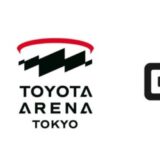 施設内各種決済のキャッシュレス化のお知らせ<2025年10月開業 新アリーナ「TOYOTA ARENA TOKYO」>