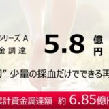 順天堂大学発スタートアップのリィエイル、自己末梢血単核球を用いた再生医療で血管再生治療へ挑戦 プレシリーズA 5.8億円を調達
