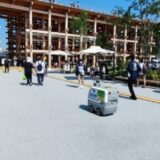 Japan Connect Initiative 採択企業「HelloWorld Robotics」が大阪・関西万博の「Smart Mobility Expo」に出展