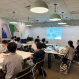 事業拡大に向けた集中支援を行うアクセラレーションプログラムの参加者を募集!