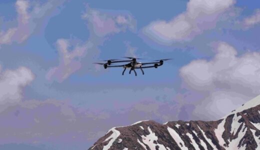 インドのドローン製造企業ラフィ・エムファイバー社、無人航空機の技術革新に向けて3DEXPERIENCEプラットフォームを導入