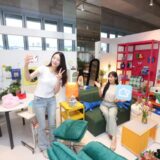 韓国Ohouseが初となる体験型オフラインショールームをソウル北村にオープン！7/20（日）より誰でも入場可能に