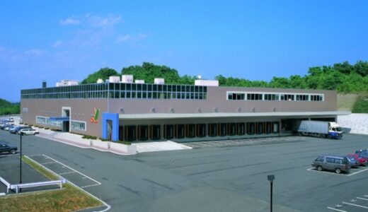 【産学連携/北海道武蔵女子大学×地元企業】学生が企業の課題を解決！北海道の”食支援物流ハブ”を担う株式会社FUJIとは【こども食堂・フードバンクの食材はどのように運ばれてくるの？】