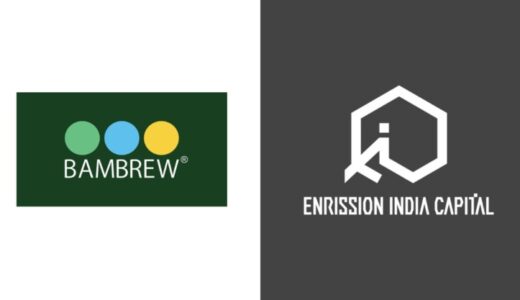サステナブルなパッケージ素材を開発するBambrewへ出資