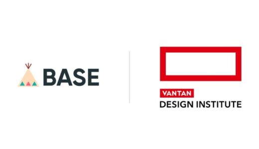 「BASE」がバンタンデザイン研究所のクリエイター育成プログラム「VANTAN TO THE NEXT」にてネットショップ開設講義を7月26日（土）より開始