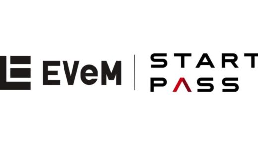 EVeM、StartPassと資本業務提携