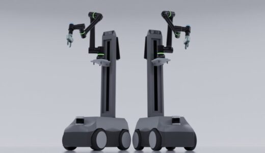 株式会社Kailas Robotics、JETRO「GSAP Manufacturing Techコース」採択で米国製造業界へ挑戦