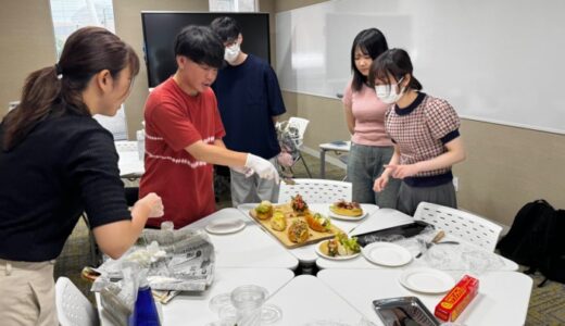 【大阪市城東区】学生と福祉事業所による地域密着型カフェ「つむぐ」期間限定オープン。大学と福祉現場が一体で地域ビジネスを実践する新モデル