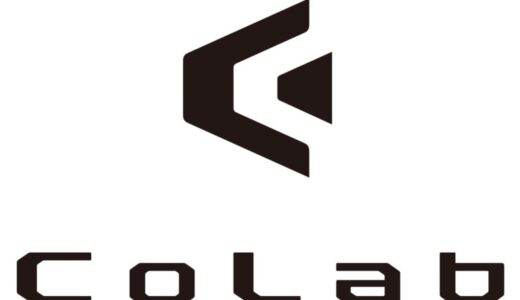 CoLab、創業10周年を記念して新ロゴマークを発表