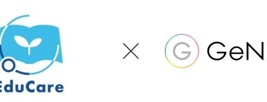組込型金融のGeNiE、EduCareと業務提携 ― 社会人のリスキリング支援のためローンサービス提供開始 ―