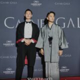 CANNES GALA 2025 に参加