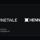 メッシュ通信基盤Runetale、クラウドセキュリティ提供HENNGE株式会社より業務提携を前提とした資金調達を完了