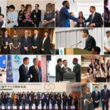 第9回アフリカ開発会議(TICAD)が横浜で閉幕 − グローバルな課題解決におけるアフリカの主導的役割へのコミットメントを表明