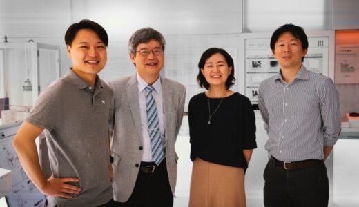 ウルトラワイドギャップ半導体技術のスタートアップ、ULTEC社の設立について